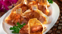 Paper-Wrapped-Chicken