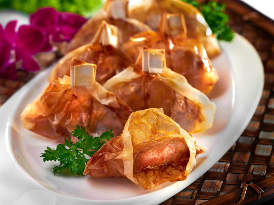 Paper-Wrapped-Chicken