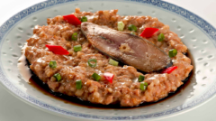 meat-Steamed-Minced-Pork-with-Salted-Fish
