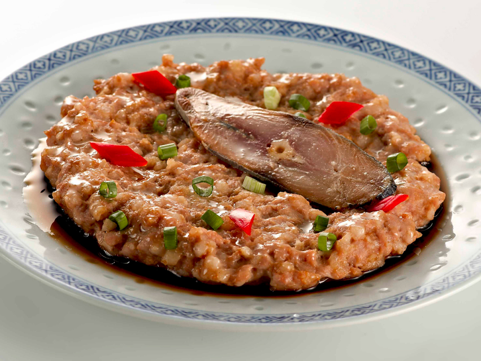 meat-Steamed-Minced-Pork-with-Salted-Fish