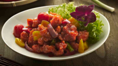 meat-Sweet-Sour-Pork
