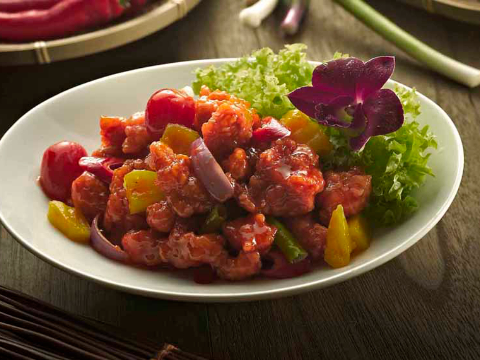 meat-Sweet-Sour-Pork